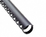 CombBind Premium Matte Spines, 1/4