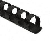 CombBind Premium Matte Spines, 5/8