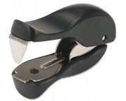 EZ Grip Staple Remover, Onyx
