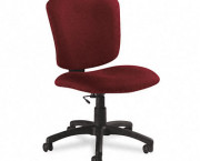 Supra X Medium-Back Task Chair, Rhapsody Upholstery Fabric
