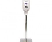 Sanitizing Station for Hand Sanitizer