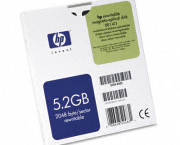 Magneto Optical Disk, 5.25