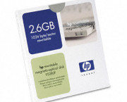 Magneto Optical Disk, 5.25