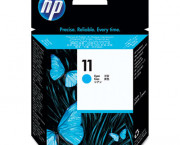 C4811A (HP11) Printhead, Cyan