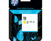 C4813A (HP11) Printhead, Yellow
