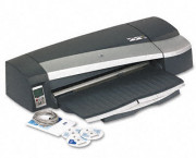 Designjet 130 Multi-Format Color Inkjet Printer/Plotter