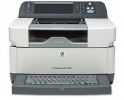 9250c Digital Scanner, 600 x 600dpi, 50-Page Duplex-Capable Document Feeder