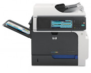 Color LaserJet Enterprise CM4540 Laser MFP, Copy/Print/Scan