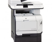 Color LaserJet CM2320fxi All-in-One, Copy/Fax/Print/Scan
