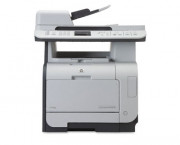 Color LaserJet CM2320nf All-in-One, Copy/Fax/Print/Scan