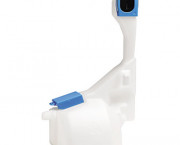 Toner Collection Bottle for HP CP3525 Series, Black