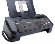 2140 Fax Machine w/Copy Function & Handset