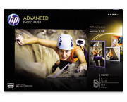 Advanced Photo Paper, 66 lbs., Glossy, 13 x 19, 20 Sheets/Pack