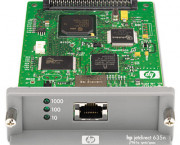 Jetdirect 635n IPv6/IPsec Print Server