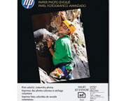 Advanced Photo Paper, 56 lbs., Glossy, 5 x 7, 60 Sheets/Pack