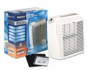 Allergen Remover Air Purifier, 256 sq ft Room Capacity
