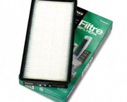 Replacement HEPA/Carbon Filter for 99% HEPA Air Purifiers