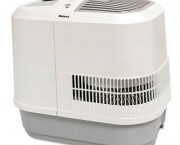 Cool Mist Console Humidifier w/ Humidistat, 14.3w x 21.9d x 19.6h