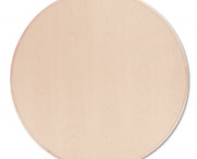 10700 Series Round Table Top, 42