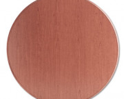 10700 Series Round Table Top, 42