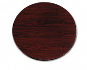 10700 Series Round Table Top, 42