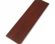 Back Enclosure for 68-5/8w Stack-On Storage, 66-1/4w x 18-5/8h, Mahogany