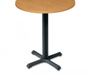 2mm Edge Round Hospitality Table Top, 30