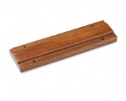 Ganging Hardware For Invitation Series Wood Guest Chairs, Medium Oak Finish