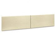 38000 Series Hutch Flipper Doors for 72