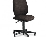 7700 Series Multi-Task Swivel chair, Gray