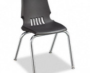Proficiency Student Shell Chair, 16
