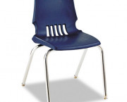 Proficiency Student Shell Chair, 18