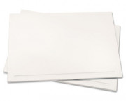 SmartLink Storage Kits, Shelf Kit, 30w x 24d, Clear, 2 Shelves/Kit