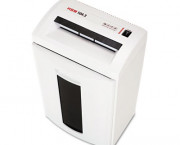 104.3CC Heavy-Duty Cross-Cut Shredder, 14 Sheet Capacity