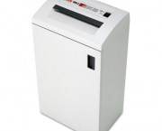 108.2CC Heavy-Duty Cross-Cut Shredder, 14 Sheet Capacity