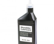 Shredder Oil, 12 oz. Bottle w/Extension Nozzle