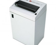 386.2cc Professional Heavy-Duty Cross-Cut Shredder, 18 Sheet Capacity