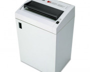 386.2 Professional Heavy-Duty Strip-Cut Shredder, 24 Sheet Capacity