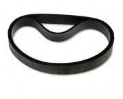 Replacement Belt for Commercial Bag-Style Upright Vacuum, 2/Pack