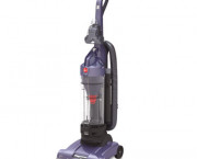 Clean Easy Cyclonic Upright Vacuum, 15.7 lbs, Slate Metallic
