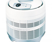 Enviracaire HEPA Air Purifier w/Carbon Pre-Filter, 374 sq ft Room Capacity