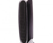 Oscillating Tower Air Purifier w/Permanent IFD Filter, 186 sq ft Room Capacity