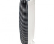 HEPA-Type Tower Air Purifier, 169 sq ft Room Capacity