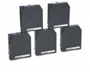 3590 Tape Cleaning Cartridge for 3592 Series, 50 Uses, 5/Carton