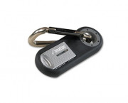Clip USB Flash Drive, 2GB