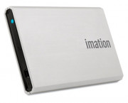 Apollo UX Portable Hard Drive, 320GB, USB, 5400rpm