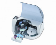 D20 Disc Publisher Desktop CD/DVD Burner