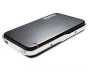 Apollo UX Portable Hard Drive, 250GB, USB, 5400rpm