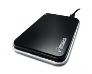 Apollo UX Portable Hard Drive, 500GB, USB, 5400rpm
