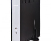 Apollo Pro UX External Hard Drive, 2TB, USB, 7200rpm
